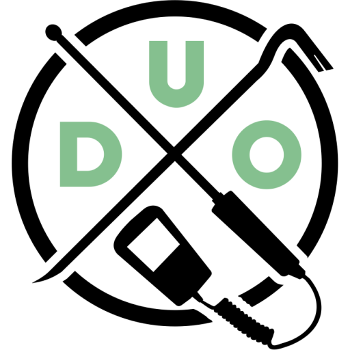 KuivausDuo logo